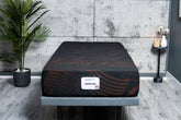 memory foam mattress